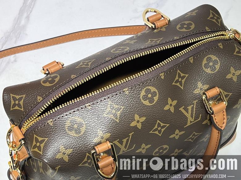 1:1 Louis Vuitton Bags M68169 28x20x11.5cm ss1