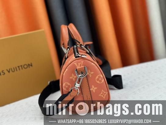 1:1 Louis Vuitton Bags Keepall M31044 25x15x11cm zy