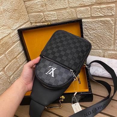 1:1 Louis Vuitton Bags 2369-4 32X18X8cm XM