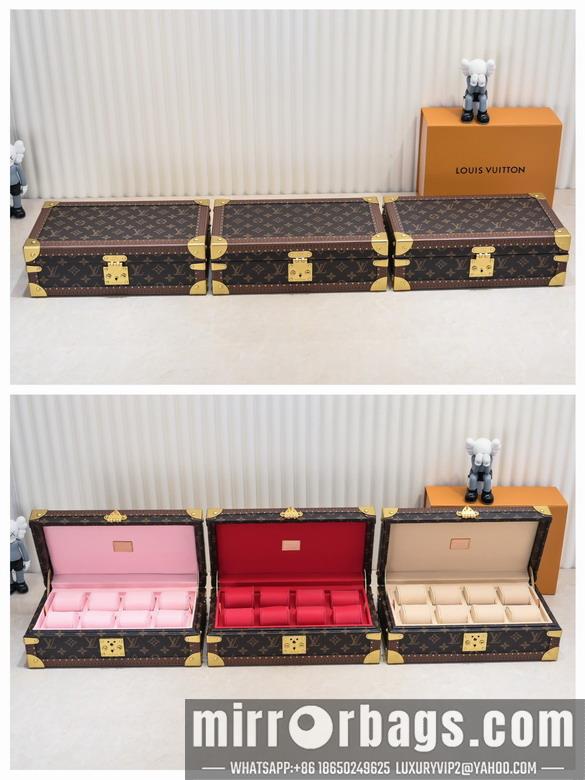 1:1 Louis Vuitton Bags M4700B 34x18x11cm ss