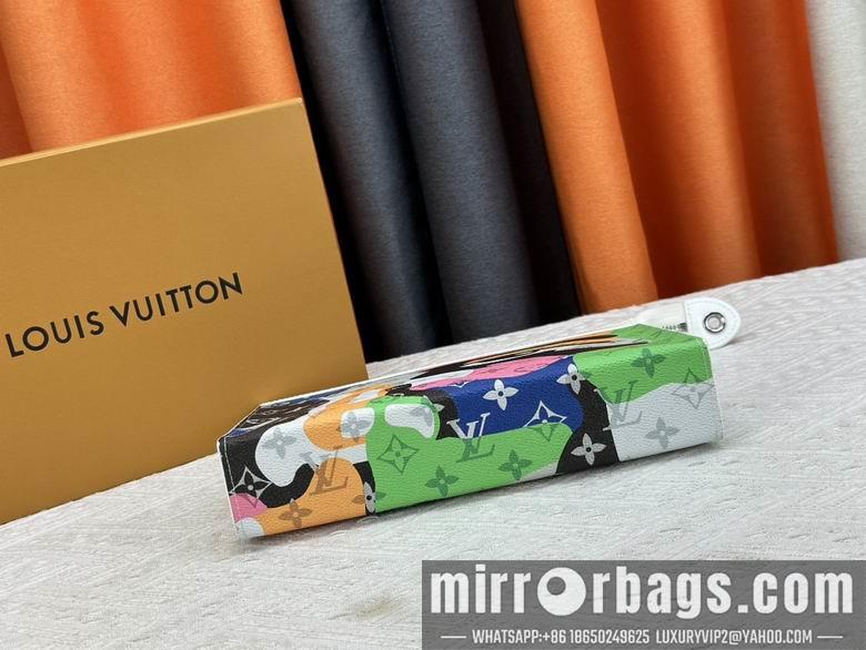 1:1 Louis Vuitton Bags M61692 26X20X5cm XM 4