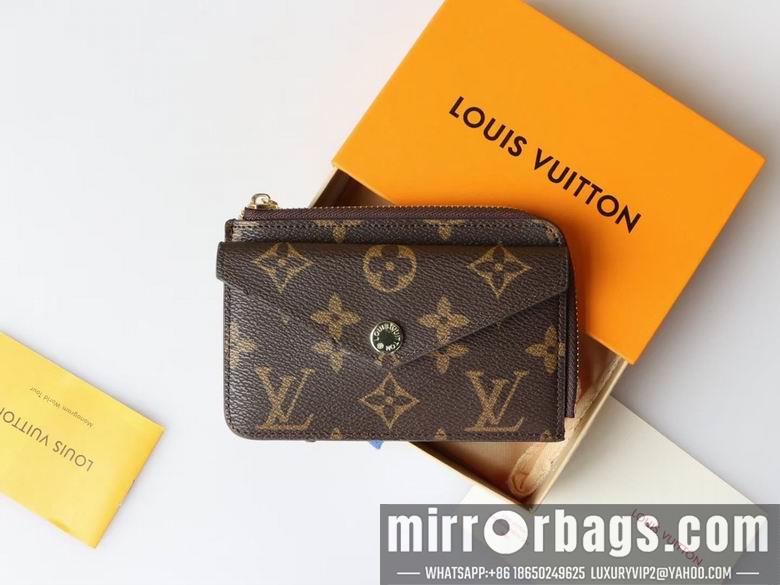 1:1 Louis Vuitton Bags M69431 13X9.5X2.5cm XM 3
