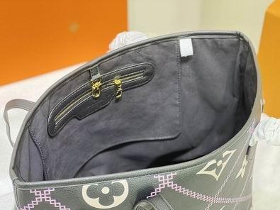 1:1 Louis Vuitton Bags Neverfull M40995 32x29x17 cm cs