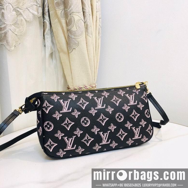 1:1 Louis Vuitton Bags M46161 27X14X6cm DN