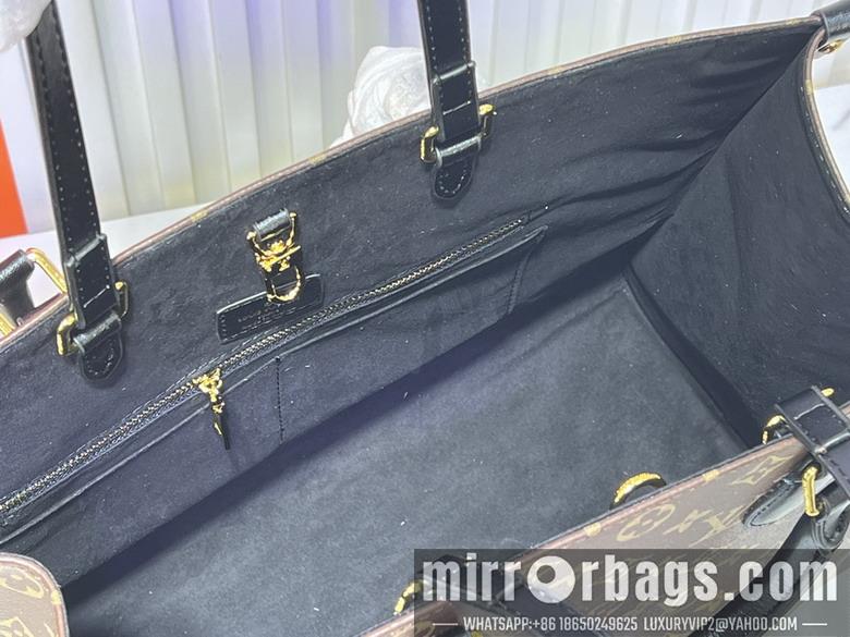 1:1 Louis Vuitton Bags On M44571 41x34x19cm ss