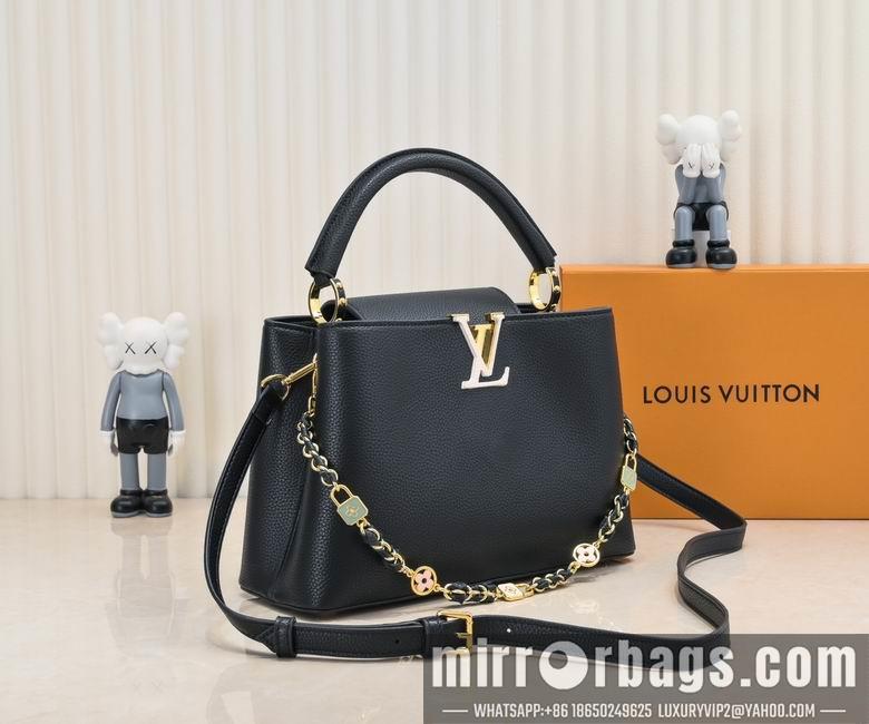 1:1 Louis Vuitton Bags M23952 31.5X20X11cm XM 4colour