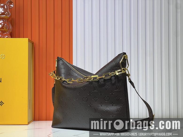 1:1 Louis Vuitton Bags M12072 30x28x12cm ss
