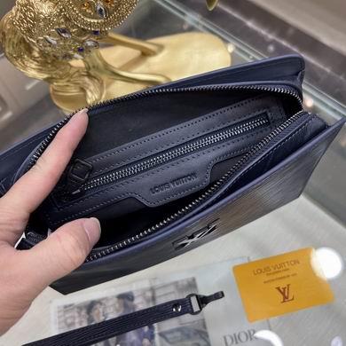1:1 Louis Vuitton Bags 98145-7 25X17X6cm WP-1