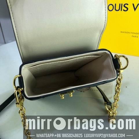 1:1 Louis Vuitton Bags Trunk Vertical M63913 wq