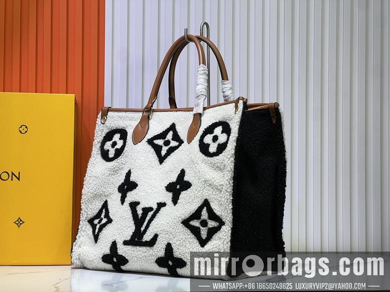 1:1 Louis Vuitton Bags On M45039 33x27x14cm ss