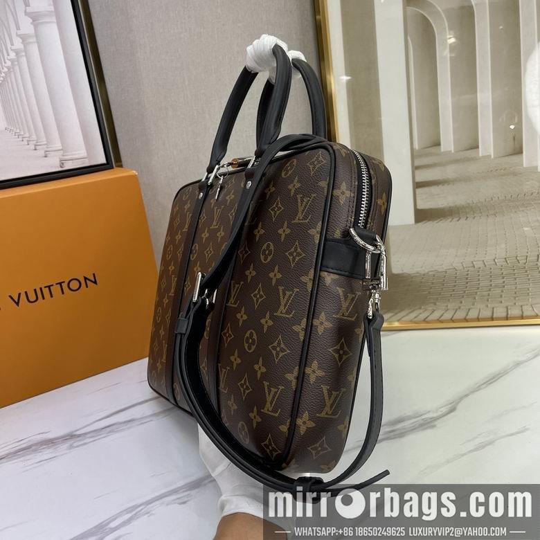 1:1 Louis Vuitton Bags M41478 36X27X6cm XM 4colour