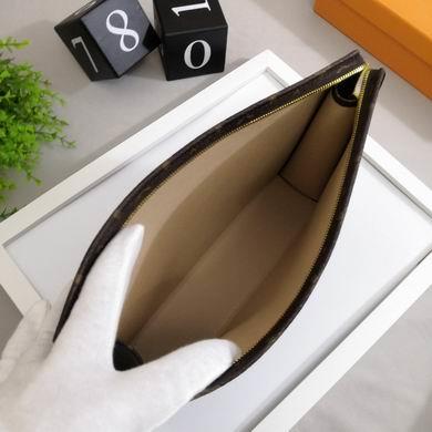 1:1 Louis Vuitton Bags 47542 26X21cm XM