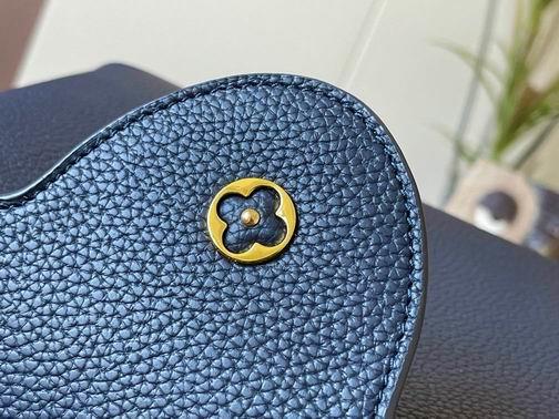 1:1 Louis Vuitton Bags Capucines M20547 31.5x20x11cm cs