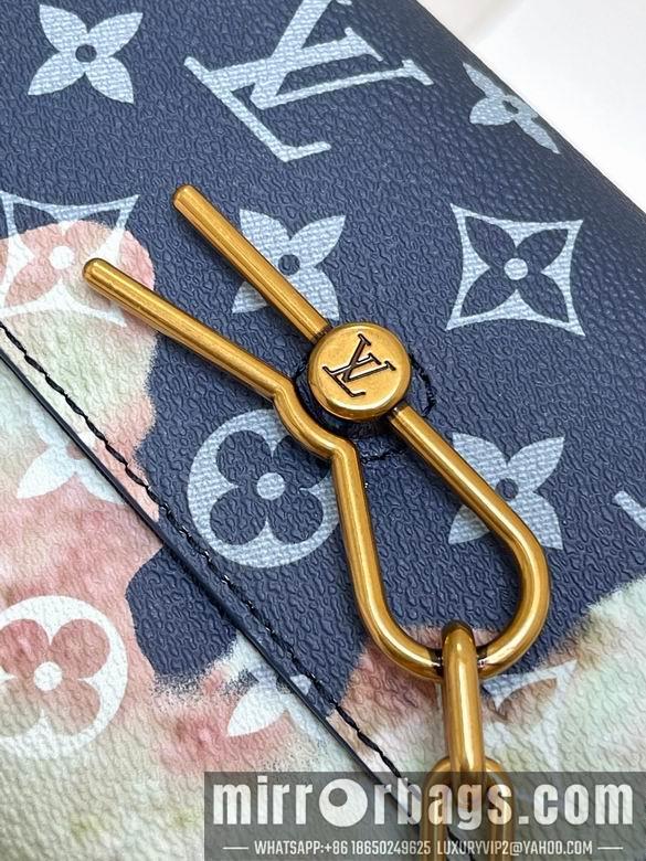 1:1 Louis Vuitton Bags M81783 18X11X6.5cm XM-2