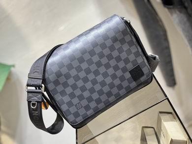 1:1 Louis Vuitton Bags M42710 26X20X7cm XM
