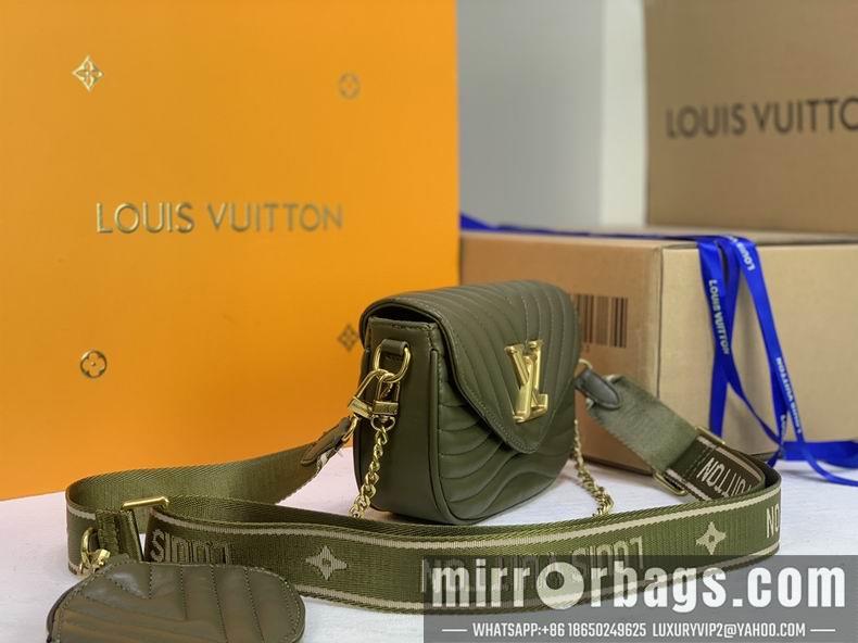 1:1 Louis Vuitton Bags Multi Pochette M53936 M56466 M56461  cs