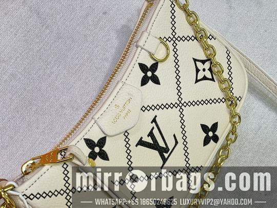 1:1 Louis Vuitton Bags Easy M81066 M80349 M81137 19x11.5x3cm cs3色