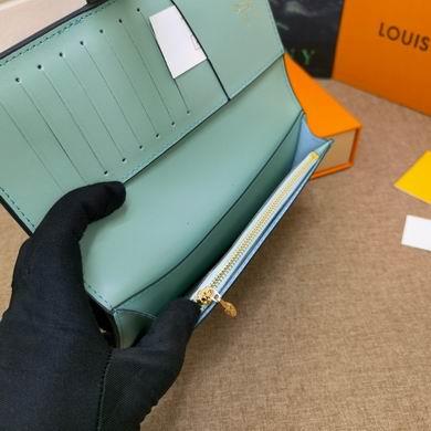 1:1 Louis Vuitton Bags m81367 10X19X1.7cm XM