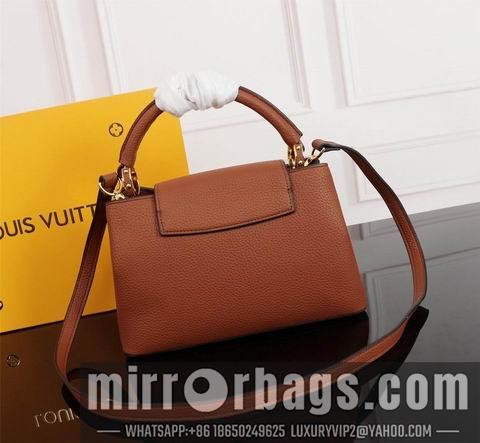 1:1 Louis Vuitton Bags Capucines M94519 cswq