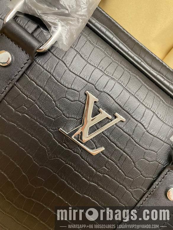 1:1 Louis Vuitton Bags 862-1 38.5X28X6.5cm XM