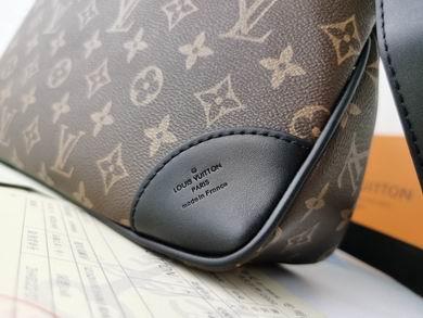 1:1 Louis Vuitton Bags Odeon M45354 31X27X11cm ZY