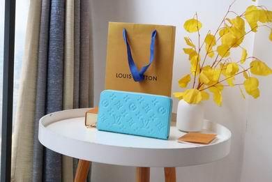 1:1 Louis Vuitton Bags M81510 19.5X10.5X2.5cm XM 3colour