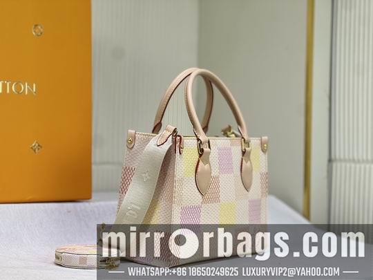 1:1 Louis Vuitton Bags Onthego M46373 25x19x11.5cm ss