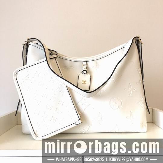 1:1 Louis Vuitton Bags CarryAll M46289 42x34x12cm zy