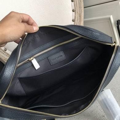 1:1 Louis Vuitton Bags 9842-1 39X30X8cm WP