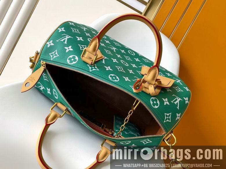 1:1 Louis Vuitton Bags W24417 40X26X23cm WP