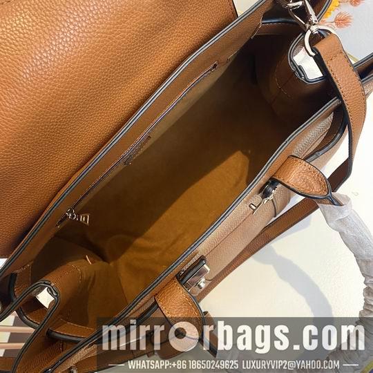 1:1 Louis Vuitton Bags Lock It M23153 41x28x14cm zy1