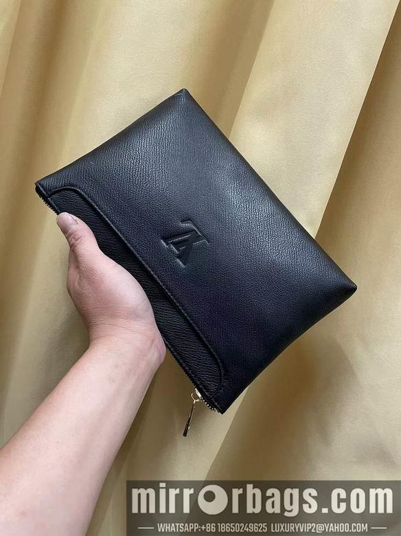 1:1 Louis Vuitton Bags 959-5 27X18X5cm WP-1