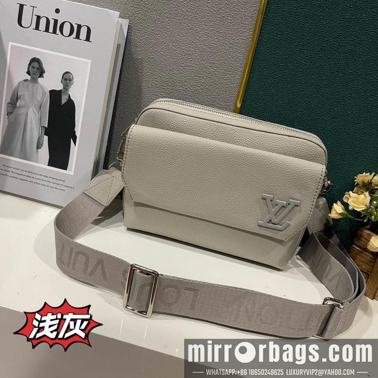 1:1 Louis Vuitton Bags M22482 23.5X18X7cm XM 1