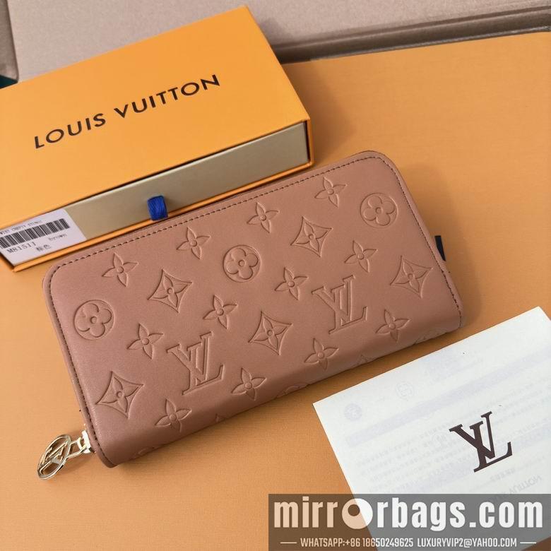 1:1 Louis Vuitton Bags M81511 19.5X10.5X2.5cm ZC 5