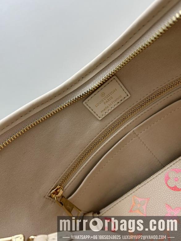 1:1 Louis Vuitton Bags CarryAll M46288 29.5x24x12cm jj4