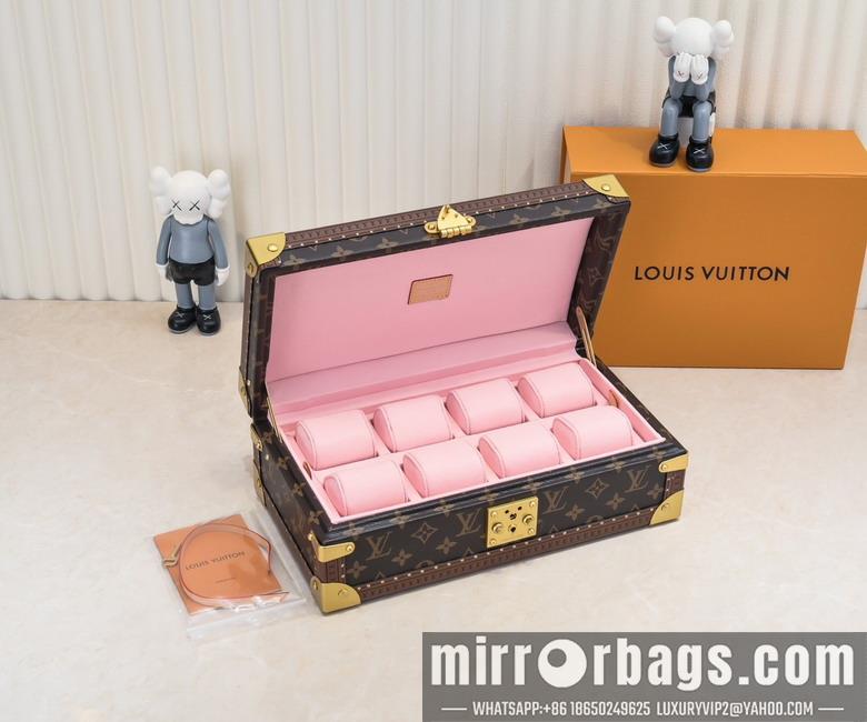 1:1 Louis Vuitton Bags M4700B 34x18x11cm ss3