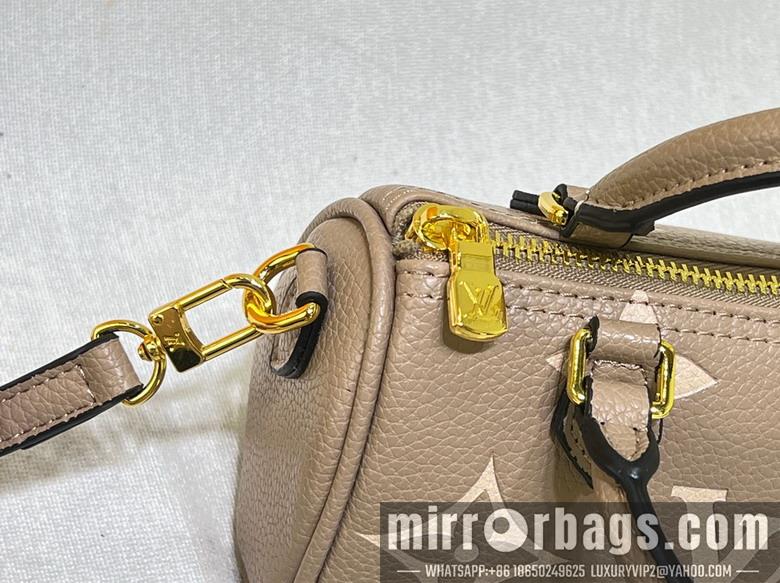 1:1 Louis Vuitton Bags Speedy M82450 16x11x9cm ss1