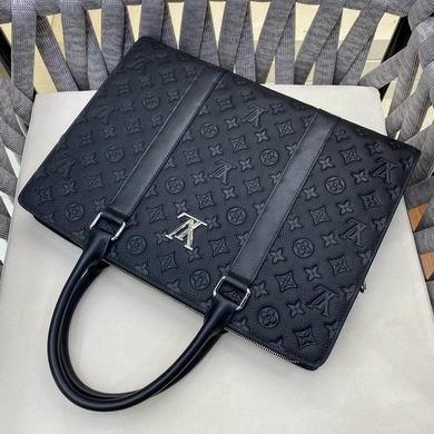 1:1 Louis Vuitton Bags 5210-1 38X29X6cm WP