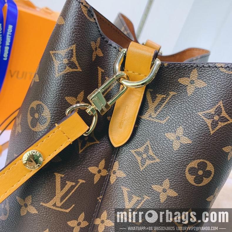 1:1 Louis Vuitton Bags Noe M44022 26x22x27 cm cs 16