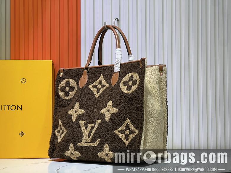 1:1 Louis Vuitton Bags On M45039 33x27x14cm ss3