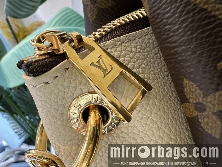 1:1 Louis Vuitton Bags M46478 36X22X18cm XM