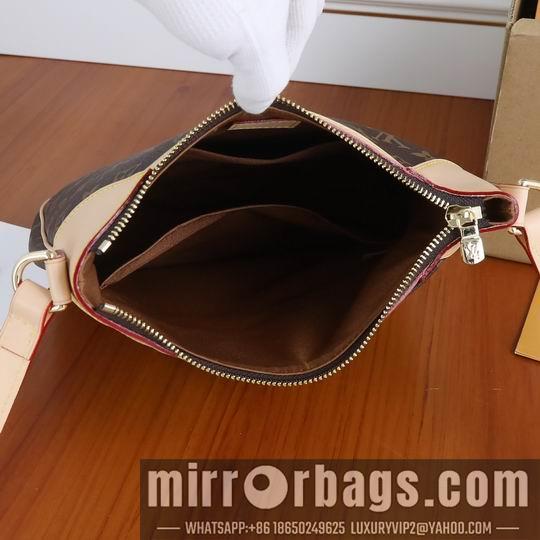 1:1 Louis Vuitton Bags M56390 26x29x7cm ww