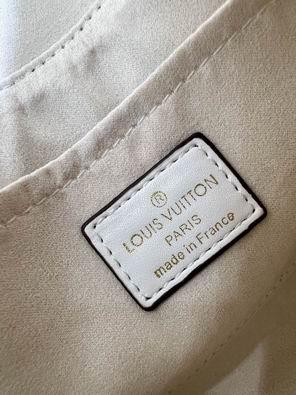 1:1 Louis Vuitton Bags M43577 21x16x8 cm cs