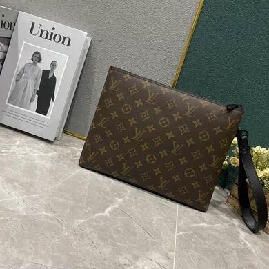 1:1 Louis Vuitton Bags M40504 30X22X5cm XM 3