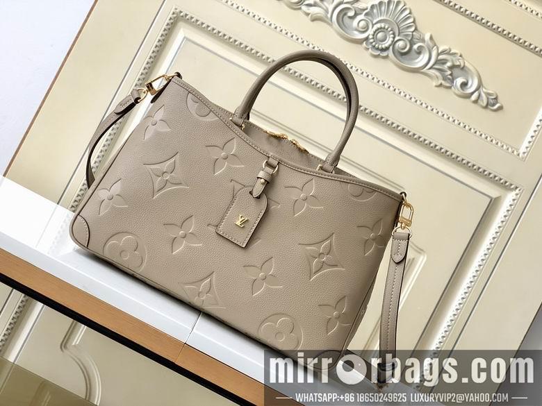 1:1 Louis Vuitton Bags M46504 36X22X9cm XM
