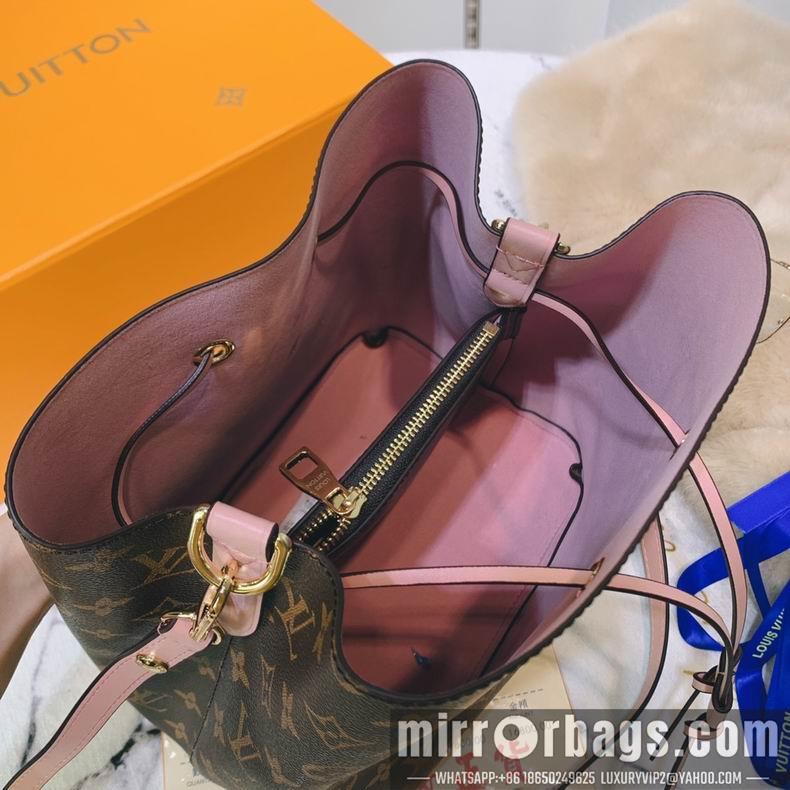 1:1 Louis Vuitton Bags Noe M44022 26x22x27 cm cs 11