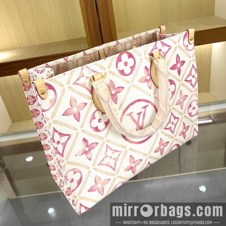 1:1 Louis Vuitton Bags M11262 35X27X14cm XM 3colour