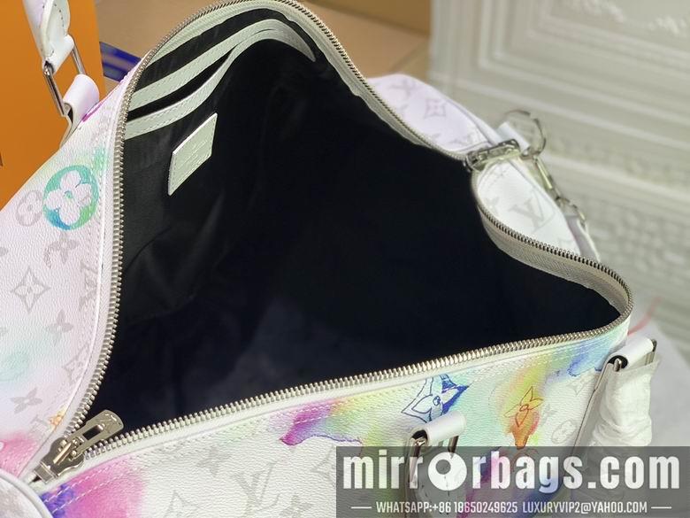 1:1 Louis Vuitton Bags 41416 50X29X23cm XM 4