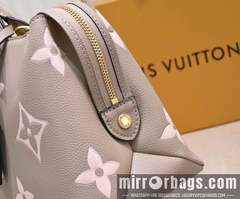 1:1 Louis Vuitton Bags Grand palais M45833 29x18x12.5cm ss1