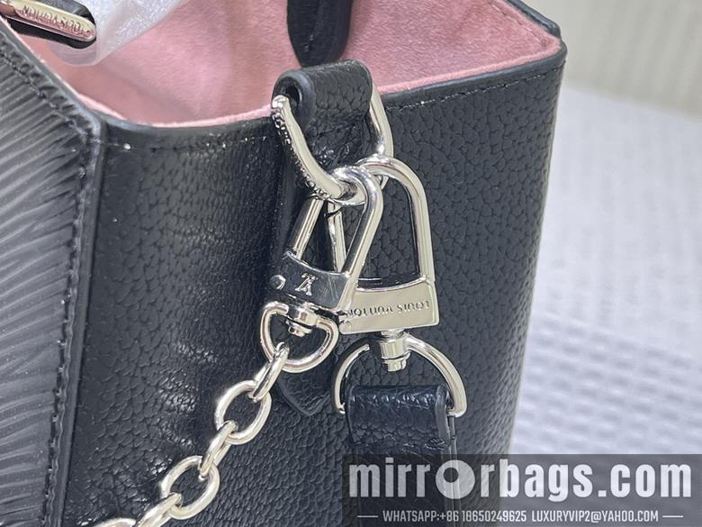 1:1 Louis Vuitton Bags Marelle M59952 30x21x13cm ss